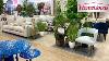Homegoods 3 Different Stores Shop With Me Sofas Armchairs Furniture Shopping Store Walk Through
