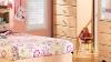 Lily Rose Bedroom Set W Dresser South Shore Furniture