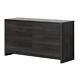 South Shore Chest Of Drawers 31.5x58.5x19 Particle Board No Remote Access
