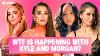 Wtf Is Happening With Kyle And Morgan Rhobh Season 13 Episode 11